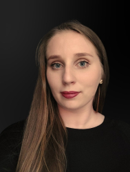 KATARZYNA MEJER - nauczyciel grupy Pszczółek (3-latki)