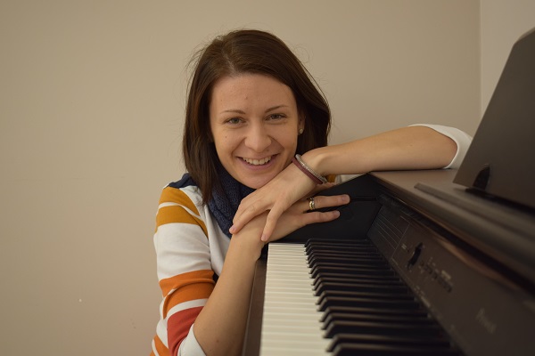 ANNA EIBIN – nauczyciel muzyki