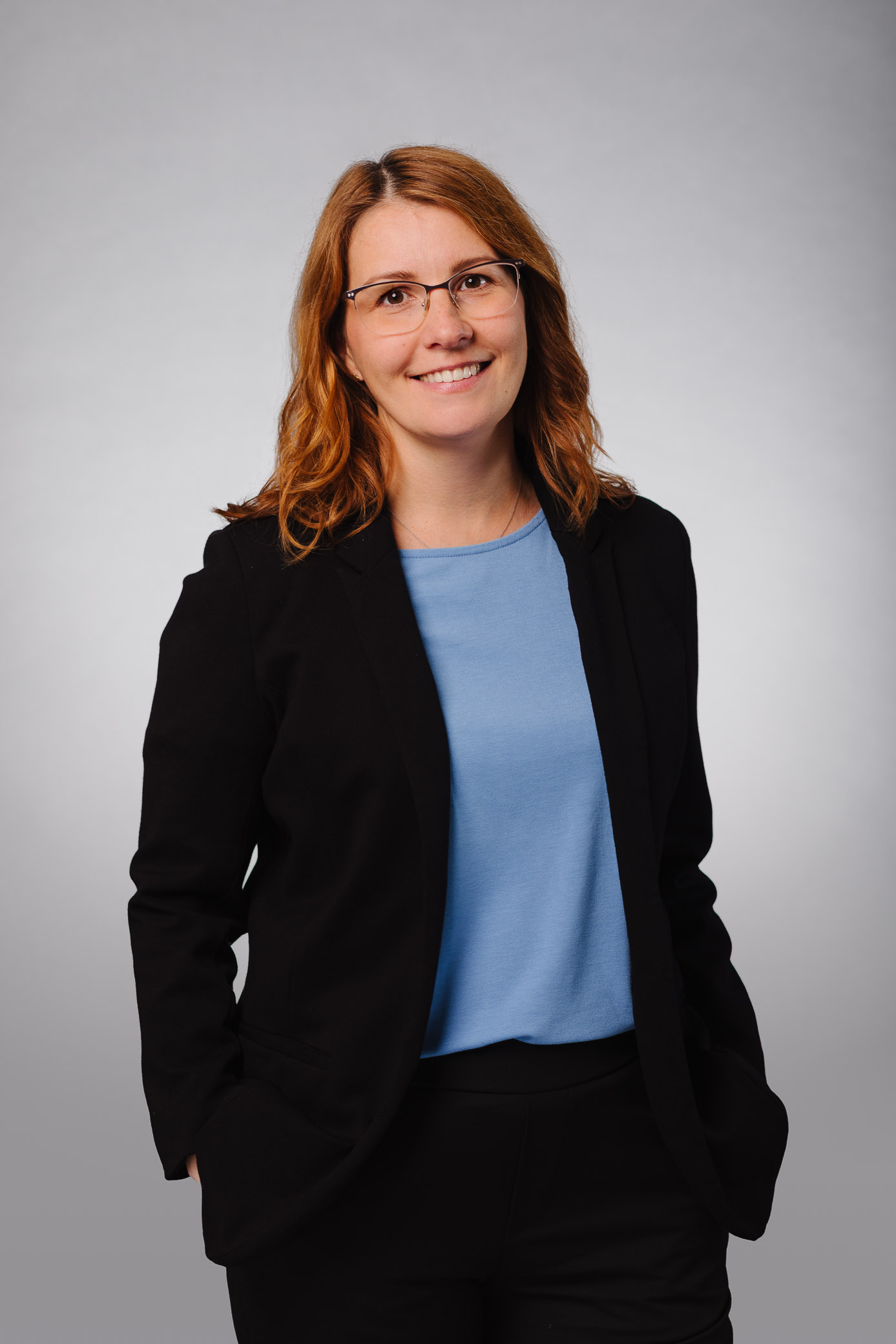 JUSTYNA MICHALAK – Wicedyrektor, Członek Rady Zarządzającej