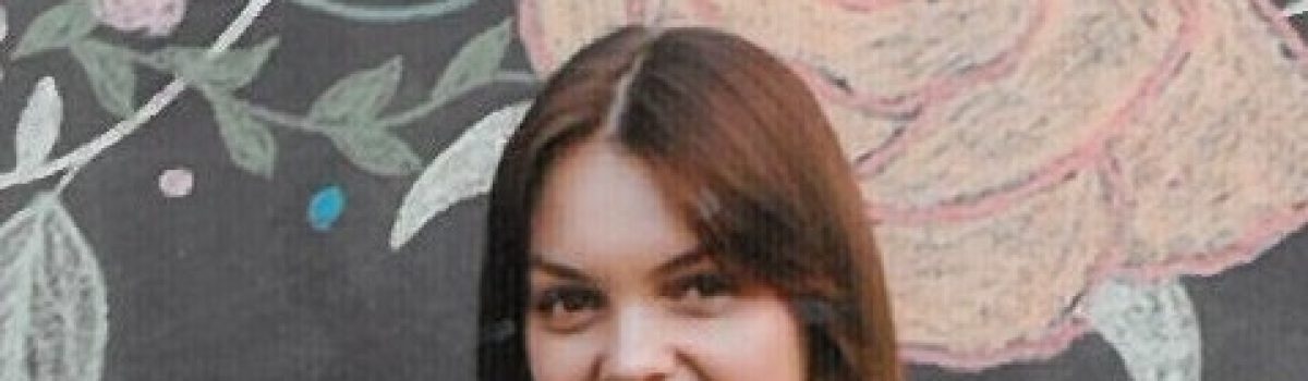 PATRYCJA SPAŁEK – nauczyciel grupy Sówek i Wiewiórek (5-latki)