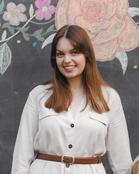 PATRYCJA SPAŁEK – nauczyciel grupy Sówek i Wiewiórek (5-latki)
