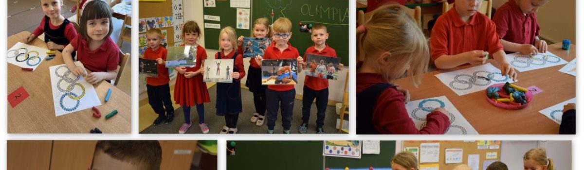 Ćwiczyć każdy może!