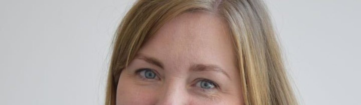 WERONIKA HOROWSKA – wychowawca grupy Wiewiórek (5-latki)