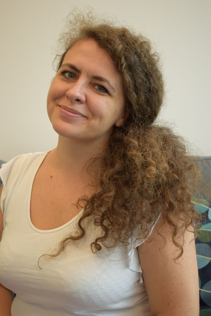 ALEKSANDRA JANOSZ – pomoc nauczyciela