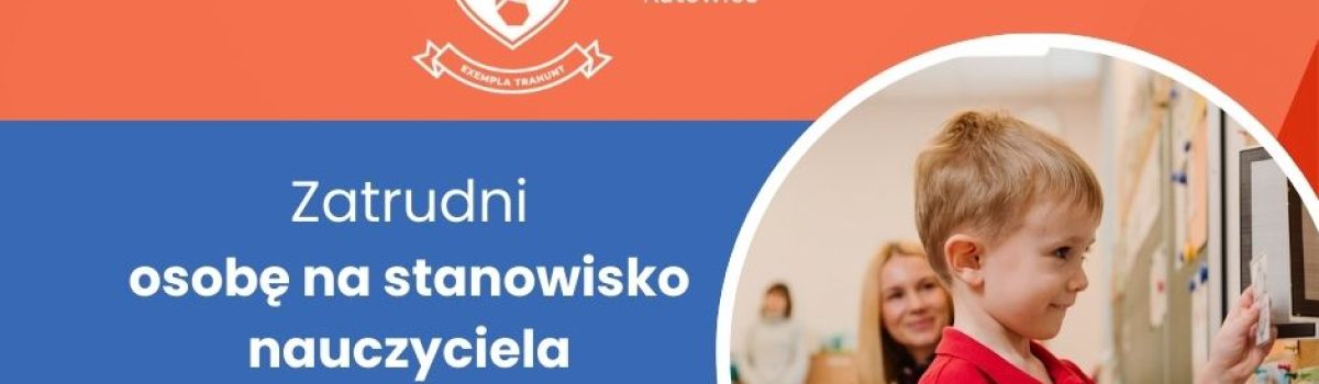 Zapraszamy do współpracy