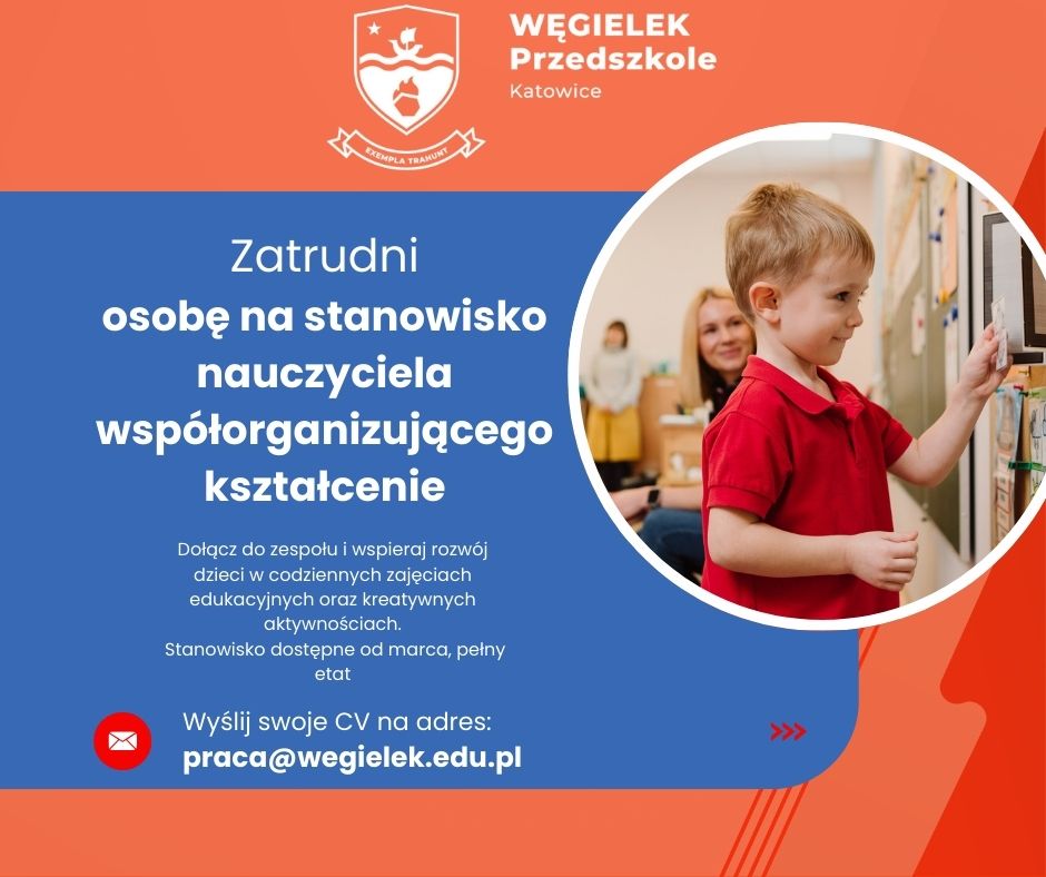 Zapraszamy do współpracy