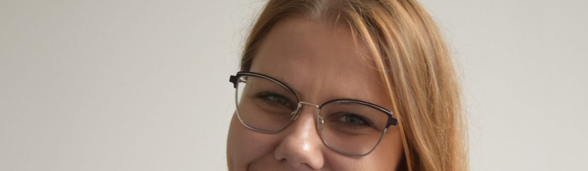 JOANNA JUROWICZ – nauczyciel wspomagający