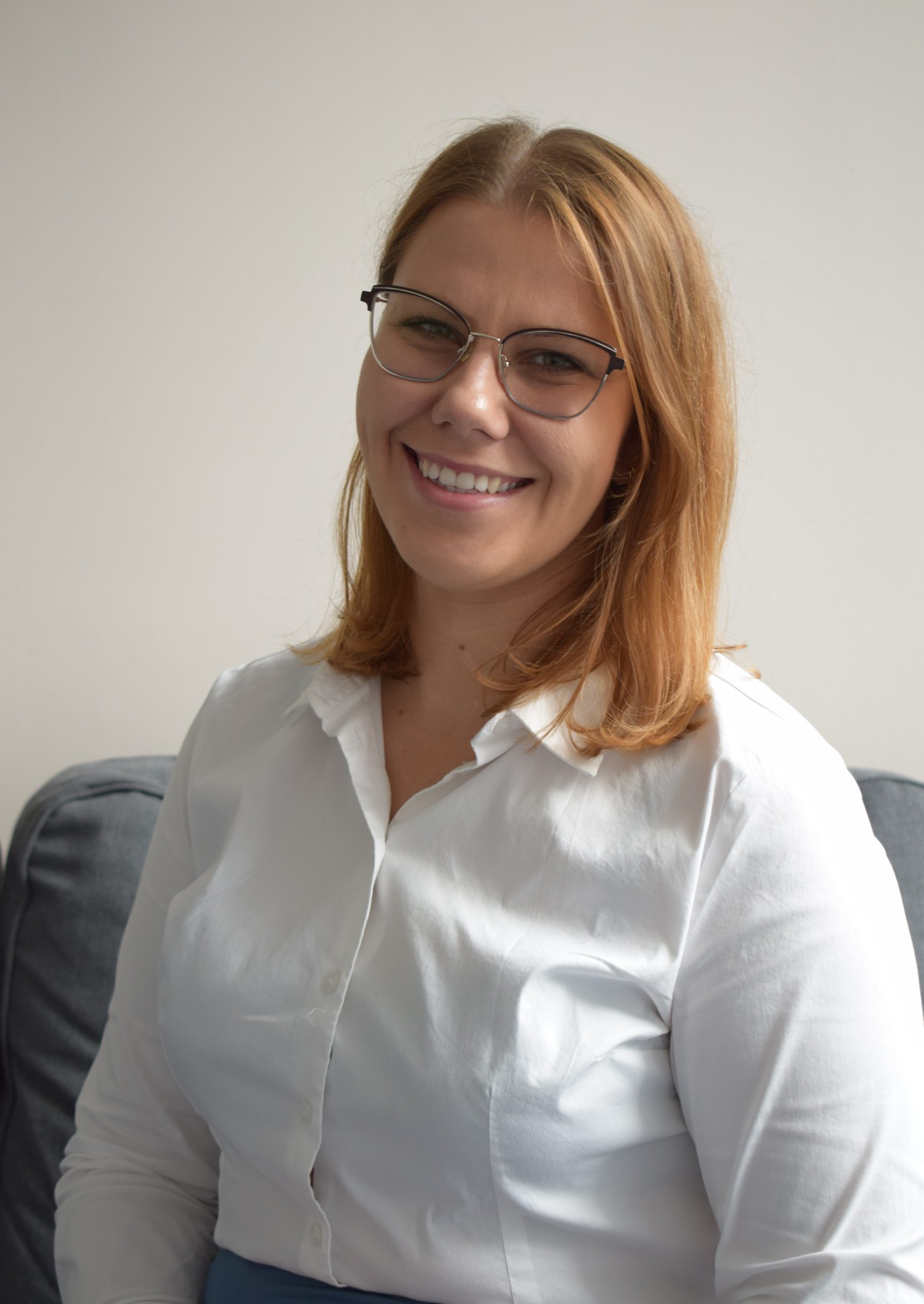 JOANNA JUROWICZ – nauczyciel wspomagający