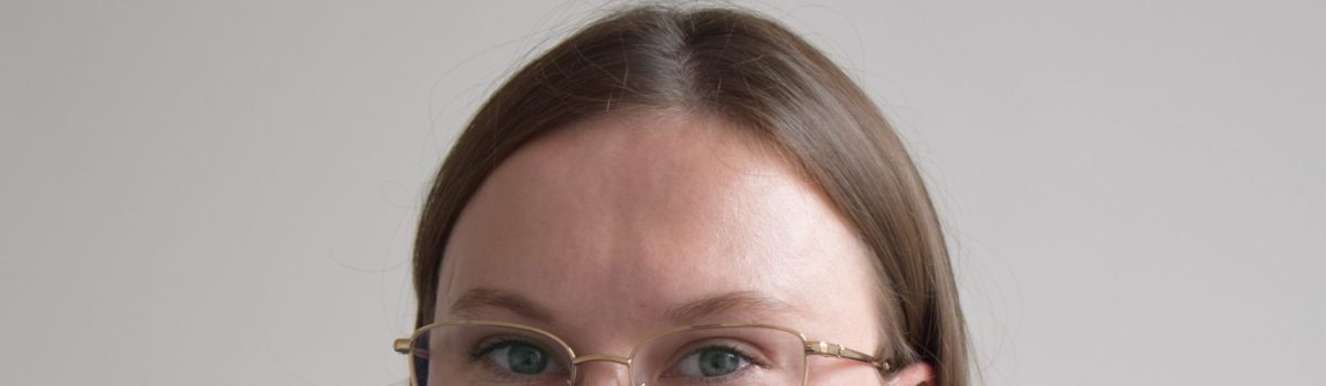 KAROLINA MAZUR-DYRAGA – nauczyciel Biedronek (3-latków)